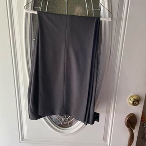 Counterparts. Slacks